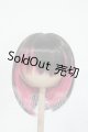 画像: 8-9inch/インソムニア様製 ウィッグ Y-26-05-08-256-WT-ZY