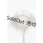 画像: 8-9inch/ウィッグ Y-26-05-08-258-WT-ZY