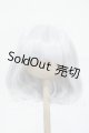 画像: 8-9inch/ウィッグ Y-26-05-08-251-WT-ZY