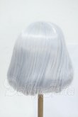 画像2: 8-9inch/ウィッグ Y-26-05-08-251-WT-ZY (2)