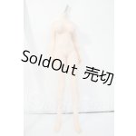 画像: DD/きういはうす様製:Garageどーる SBシリーズ Jcup Y-26-05-15-240-WT-ZY