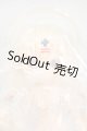 画像: ONEMORE x 上倉エク/Sugary Girls:スイーツパーティー：シーラ Y-26-05-15-257-WT-ZY