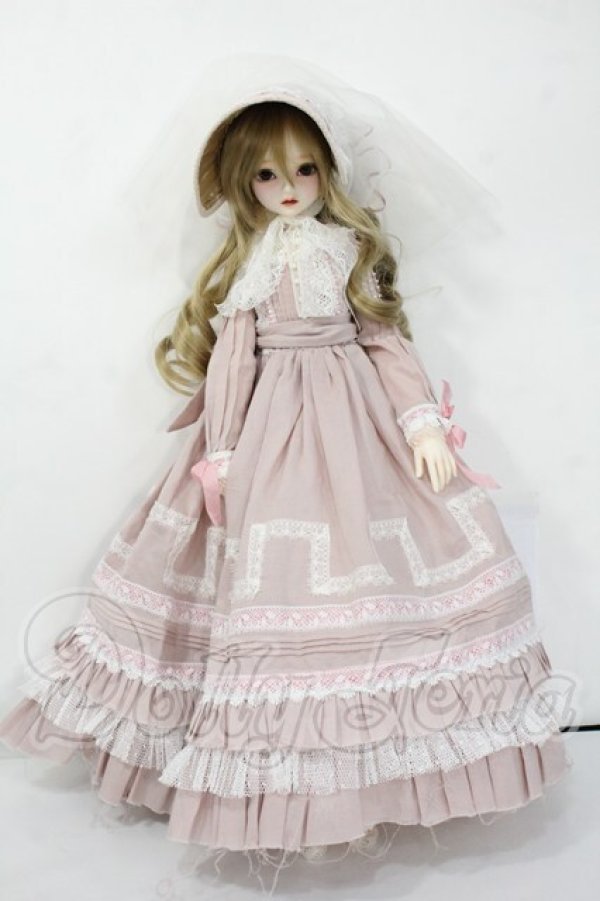 画像4: MYOUDOLL/1/4/Delia Y-26-05-15-258-WT-ZY (4)