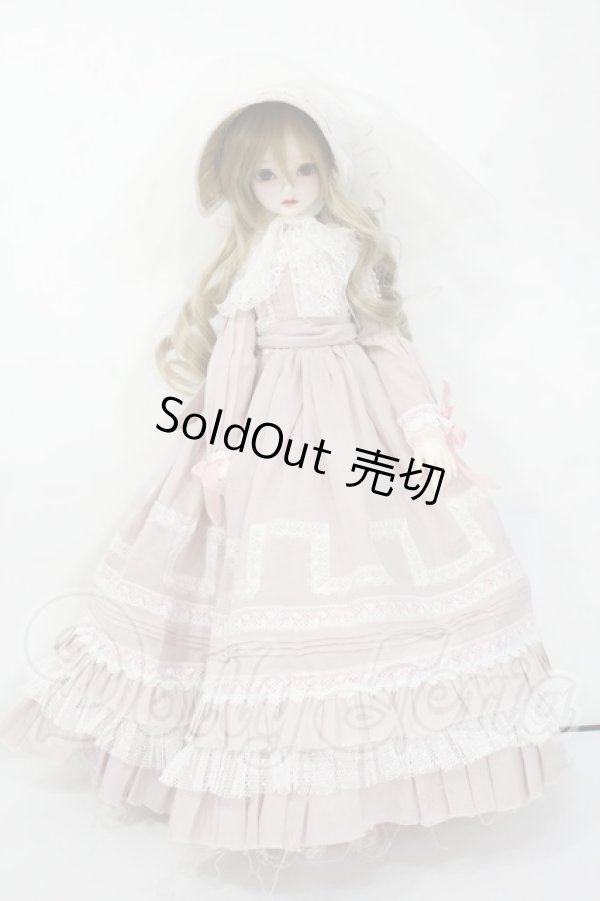 画像4: MYOUDOLL/1/4/Delia Y-26-05-15-258-WT-ZY (4)