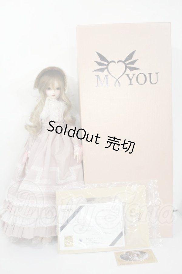 画像6: MYOUDOLL/1/4/Delia Y-26-05-15-258-WT-ZY (6)