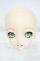 画像: DD/カスタムヘッド:DDH-09 Y-26-05-15-003-WT-ZY