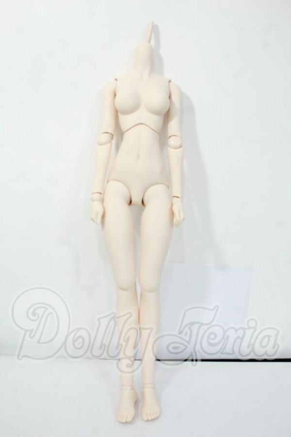 画像1: DDS/ベースボディ(DD-f3) Y-26-05-15-002-WT-ZY (1)
