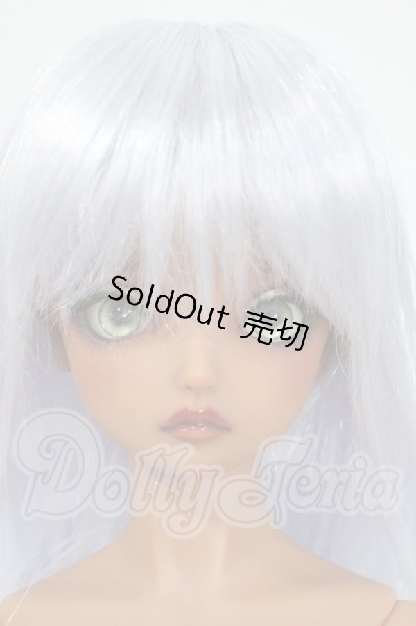画像1: DOLLFIE ICON/Terra 2020 COLOR Y-26-05-15-001-WT-ZY (1)