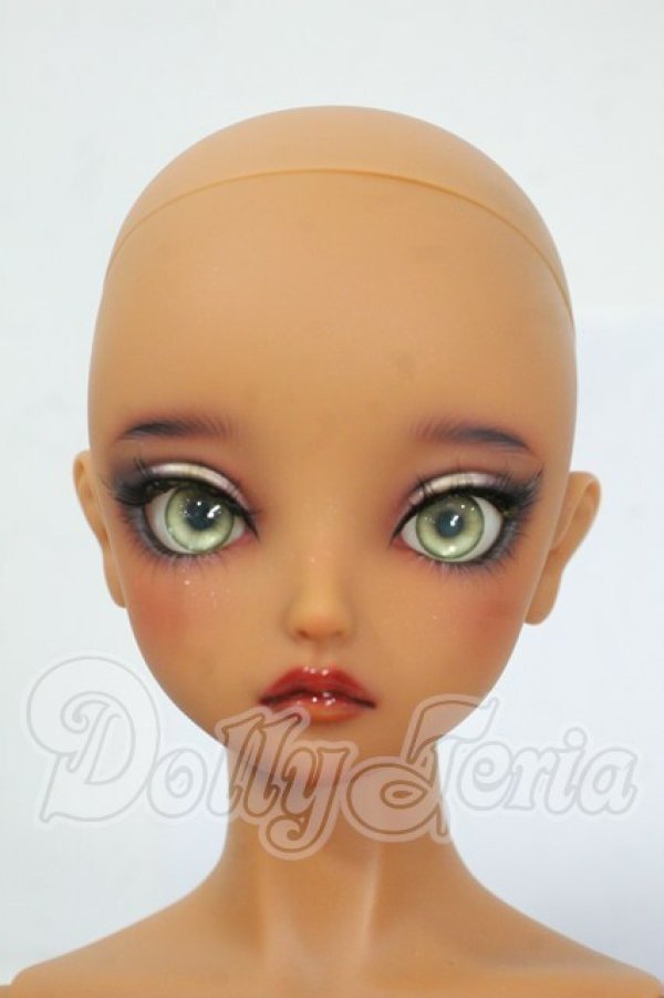 画像2: DOLLFIE ICON/Terra 2020 COLOR Y-26-05-15-001-WT-ZY (2)