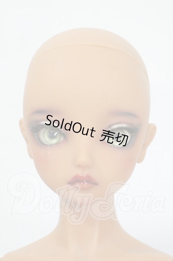 画像2: DOLLFIE ICON/Terra 2020 COLOR Y-26-05-15-001-WT-ZY (2)