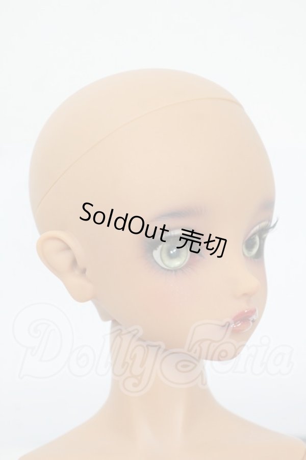 画像3: DOLLFIE ICON/Terra 2020 COLOR Y-26-05-15-001-WT-ZY (3)