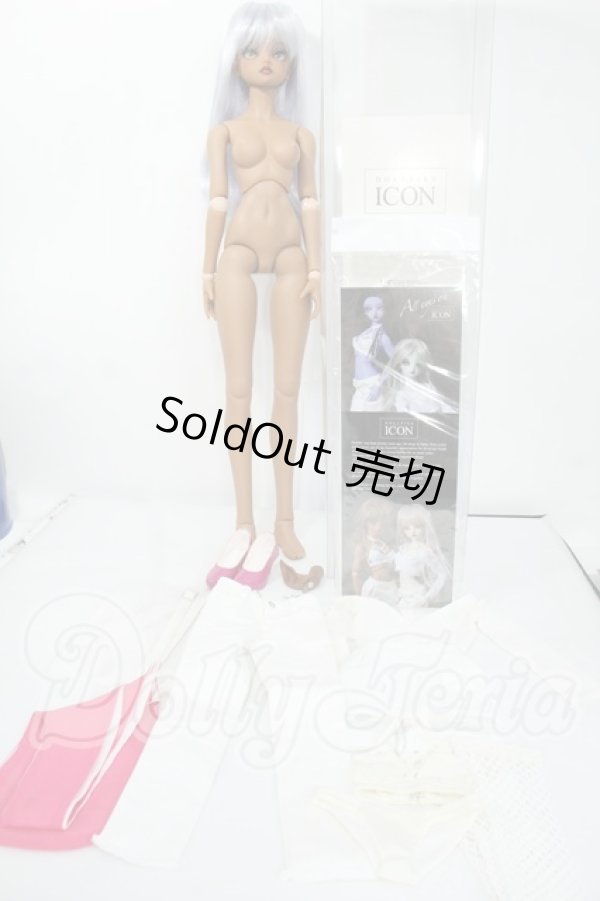 画像7: DOLLFIE ICON/Terra 2020 COLOR Y-26-05-15-001-WT-ZY (7)