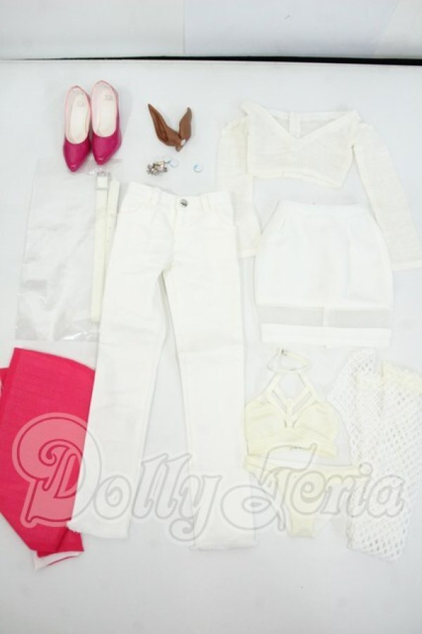 画像8: DOLLFIE ICON/Terra 2020 COLOR Y-26-05-15-001-WT-ZY (8)