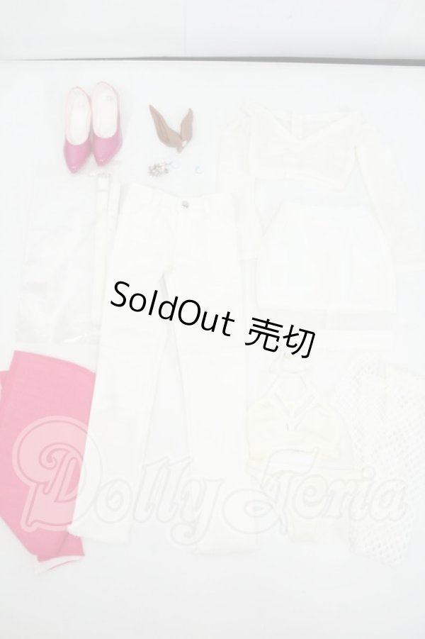 画像8: DOLLFIE ICON/Terra 2020 COLOR Y-26-05-15-001-WT-ZY (8)