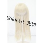 画像: 8inch/ウィッグ Y-26-05-15-015-WT-ZY
