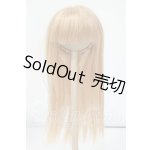 画像: 7-8inch/ウィッグ Y-26-05-15-013-WT-ZY