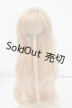 画像: 7-8inch/ウィッグ Y-26-05-15-012-WT-ZY