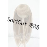 画像: 7inch/ウィッグ Y-26-05-15-017-WT-ZY
