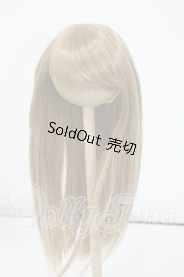 画像1: 7inch/ウィッグ Y-26-05-15-017-WT-ZY (1)