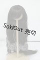 画像: 8inch/ウィッグ Y-26-05-15-022-WT-ZY