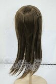 画像2: 8inch/ウィッグ Y-26-05-15-018-WT-ZY (2)