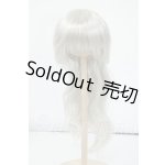 画像: 7-8inch/ウィッグ Y-26-05-15-020-WT-ZY