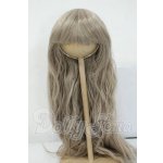 画像: 8-9inch/Traumender Vampir-Garten様製 ウィッグ Y-26-05-15-029-WT-ZY