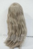 画像2: 8-9inch/Traumender Vampir-Garten様製 ウィッグ Y-26-05-15-029-WT-ZY (2)