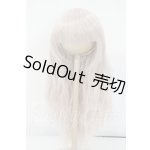画像: 8-9inch/ばらとのいちご様製 ウィッグ Y-26-05-15-028-WT-ZY