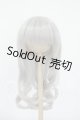 画像: 7-8inch/ウィッグ Y-26-05-15-024-WT-ZY
