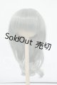 画像: 7-8inch/ウィッグ Y-26-05-15-023-WT-ZY