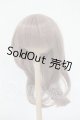 画像: 7-8inch/ウィッグ Y-26-05-15-026-WT-ZY