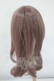 画像2: 7-8inch/ウィッグ Y-26-05-15-026-WT-ZY (2)