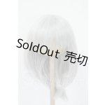 画像: 8-9inch/ウィッグ Y-26-05-15-031-WT-ZY