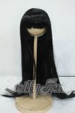 画像1: 8-9inch/Traumender Vampir-Garten様製 ウィッグ Y-26-05-15-034-WT-ZY (1)
