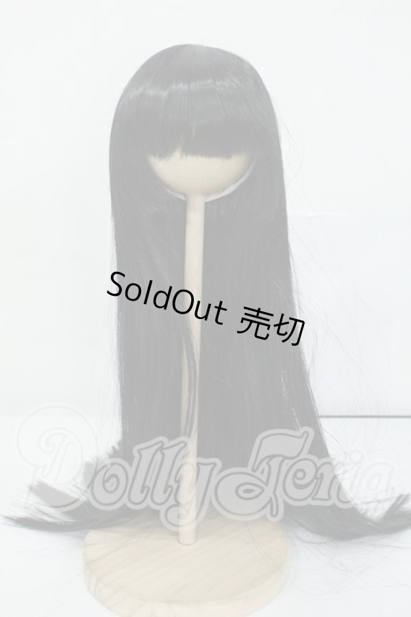 画像1: 8-9inch/Traumender Vampir-Garten様製 ウィッグ Y-26-05-15-034-WT-ZY (1)