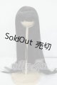 画像: 8-9inch/Traumender Vampir-Garten様製 ウィッグ Y-26-05-15-034-WT-ZY