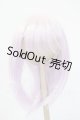 画像: 8-9inch/ウィッグ Y-26-05-15-033-WT-ZY