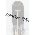 画像: 8-9inch/ウィッグ Y-26-05-15-038-WT-ZY