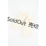 画像: SD/SD用オプションフットパーツ SD-FO-02 Y-26-05-15-064-WT-ZY