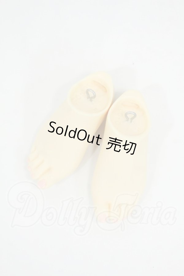 画像1: SD/SD用オプションフットパーツ SD-FO-02 Y-26-05-15-063-WT-ZY (1)
