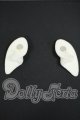 画像: SD/シュピット式ヘッドデコレパーツ Y-26-05-15-071-WT-ZY