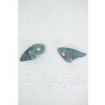 画像: SD/シュピット式ヘッドデコレパーツ Y-26-05-15-076-WT-ZY