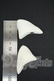 画像2: SD/シュピット式ヘッドデコレパーツ Y-26-05-15-070-WT-ZY (2)