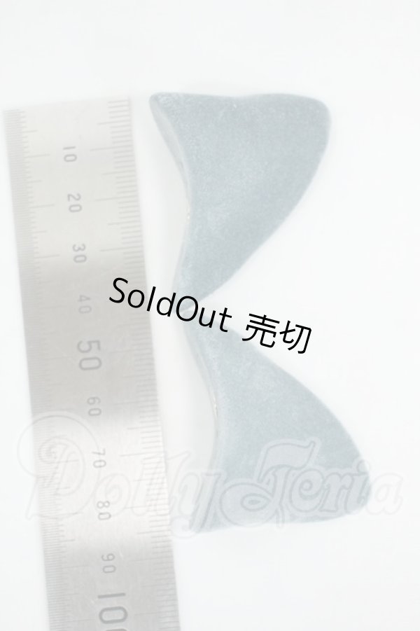 画像2: SD/シュピット式ヘッドデコレパーツ Y-26-05-15-075-WT-ZY (2)