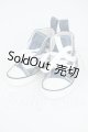 画像: SD/OF:靴 Y-26-05-15-186-WT-ZY