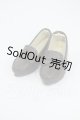 画像: SDM＆MSD/OF:靴 Y-26-05-15-181-WT-ZY