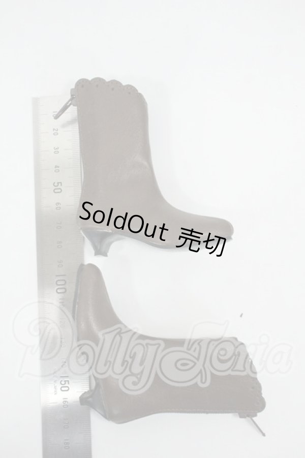 画像3: SDM＆MSD/OF:靴 Y-26-05-15-180-WT-ZY (3)