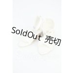 画像: SDM&MSD/OF:靴 Y-26-05-15-179-WT-ZY
