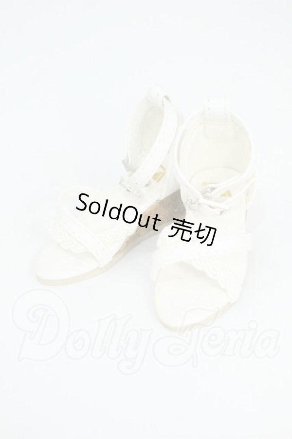 画像1: SDM＆MSD/OF:靴 Y-26-05-15-179-WT-ZY (1)